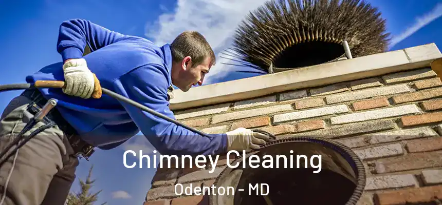  Chimney Cleaning Odenton - MD