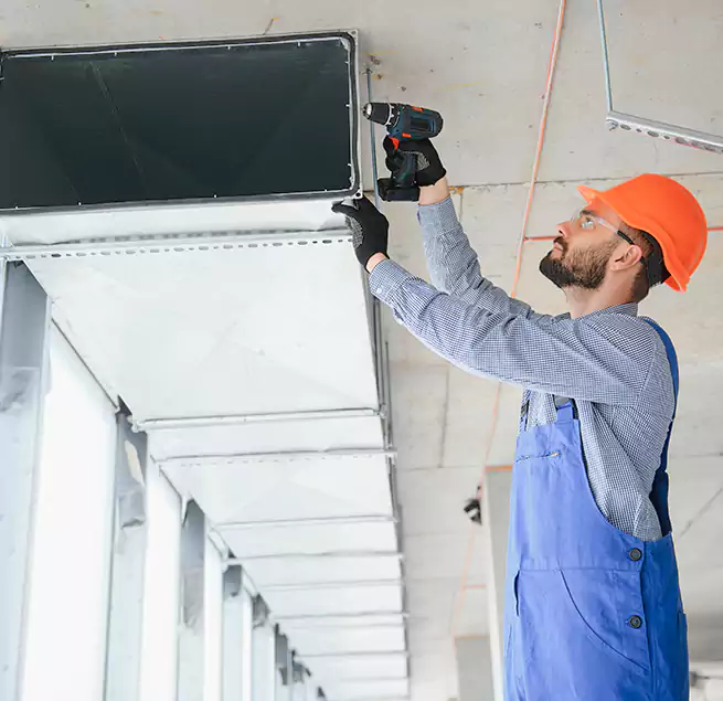 Why Homeowners & Businesses Trust Us in Odenton, MD