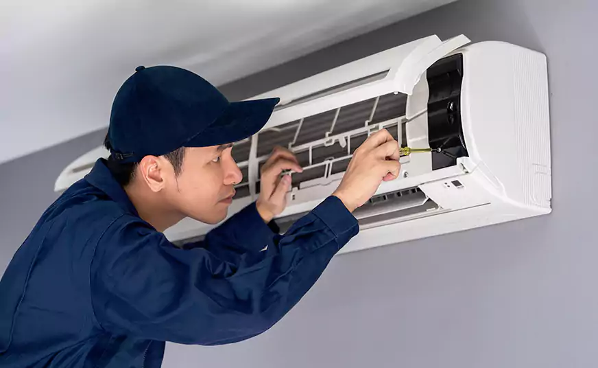 AC Duct Cleaning Odenton