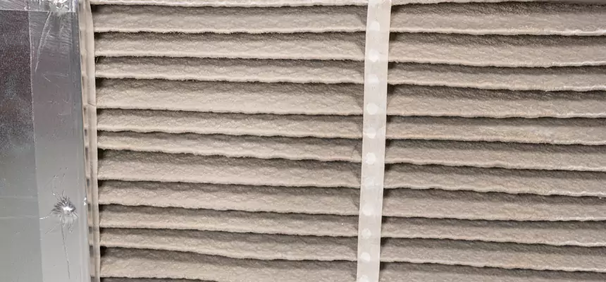 Mobile Car AC Filter Replacement in Odenton