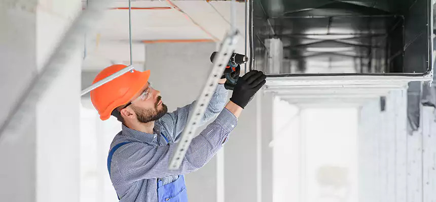 Our Air Vent Replacement Services in Odenton, MD