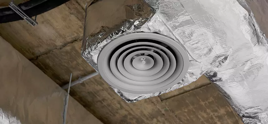 Our Basement Vent Cleaning Services in Odenton, MD