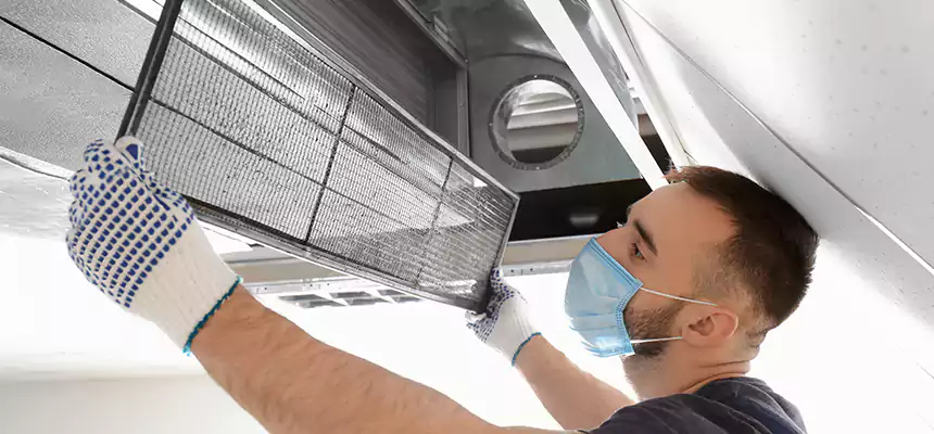 Diagnostic HVAC Coil & Blower Cleaning in Odenton