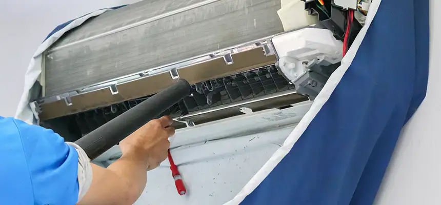 Advanced Clogged Dryer Vent Repair for Multi-Unit & Commercial in Odenton, MD