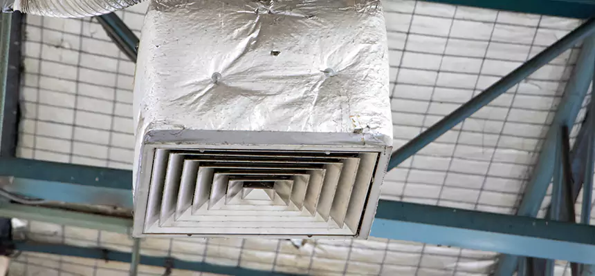 Our Custom HVAC Ductwork Services in Odenton, MD