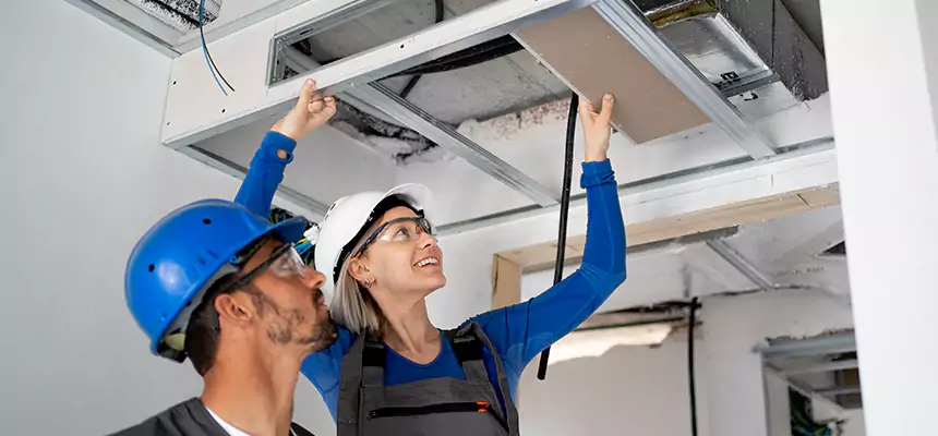Reliable Green Air Duct Cleaning Services in Odenton