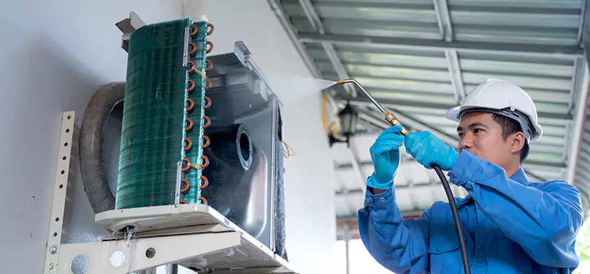 Our Energy-Efficient HVAC Cleaning Services in Odenton, MD