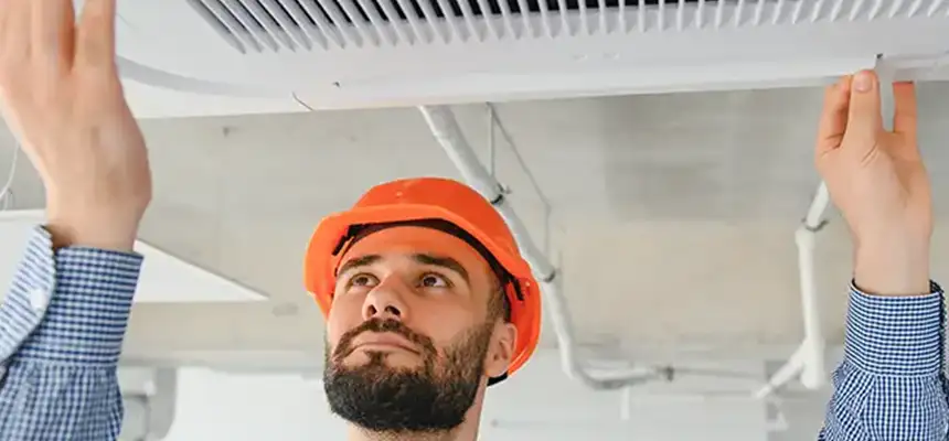 Our Furnace Vent Cleaning Services in Odenton, MD