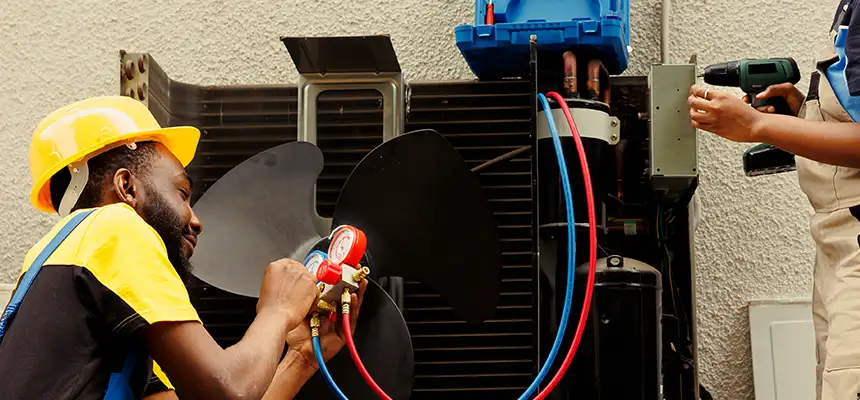 Our HVAC Airflow Optimization Services in Odenton, MD