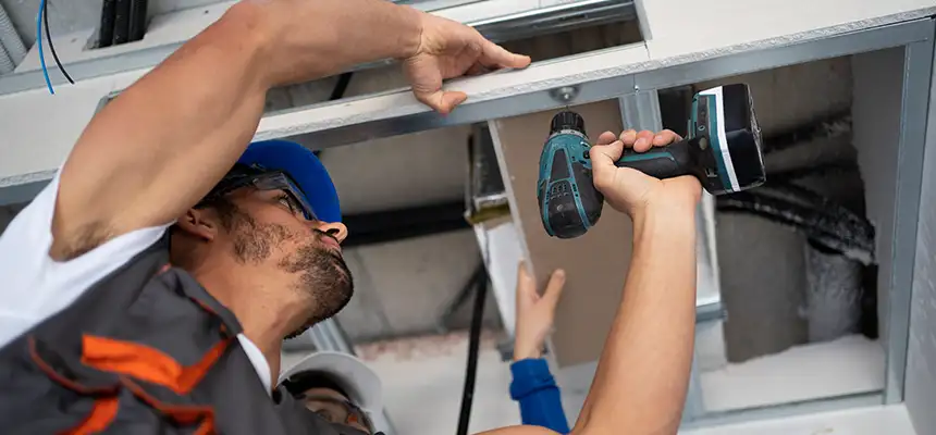 Our Improve Home Air Circulation Services in Odenton, MD