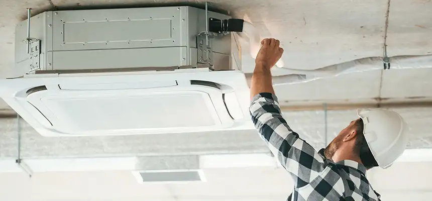 Our Local Vent Cleaning Services in Odenton, MD