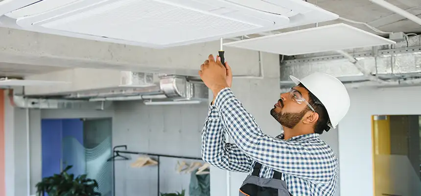 Our Roof Dryer Vent Cleaning Services in Odenton, MD