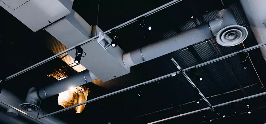 Our Seasonal Allergy Air Duct Cleaning Services in Odenton, MD