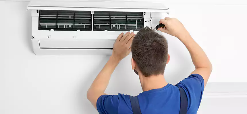Our Smart Air Conditioning Installation Services in Odenton, MD