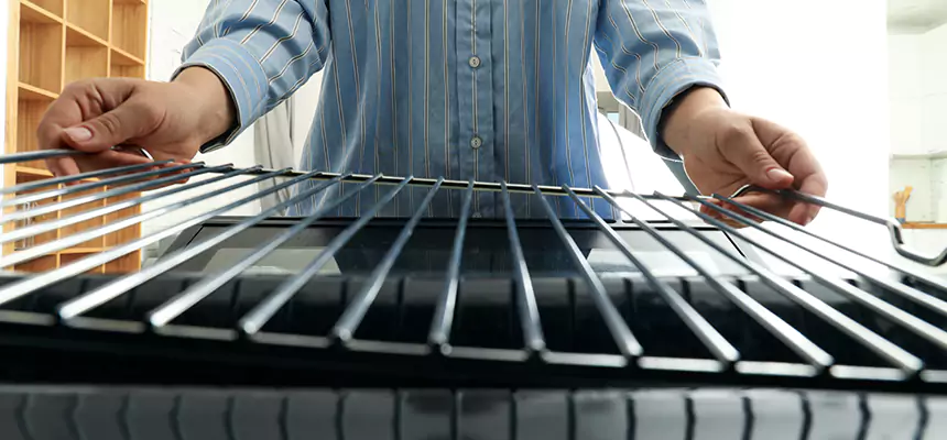 Our Vent Grille Washing Services in Odenton, MD