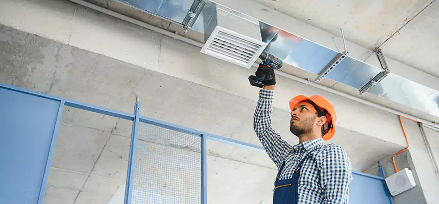 Efficient Exhaust Vent Cleaning in Odenton, MD