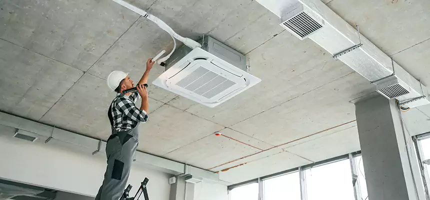 Our Wi Fi Connected Air Ducts Services in Odenton, MD