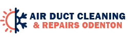 Air Duct Cleaning & Repairs Odenton