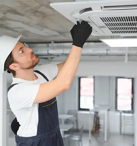 Top Affordable Duct Cleaning Services Near Me in Odenton, MD