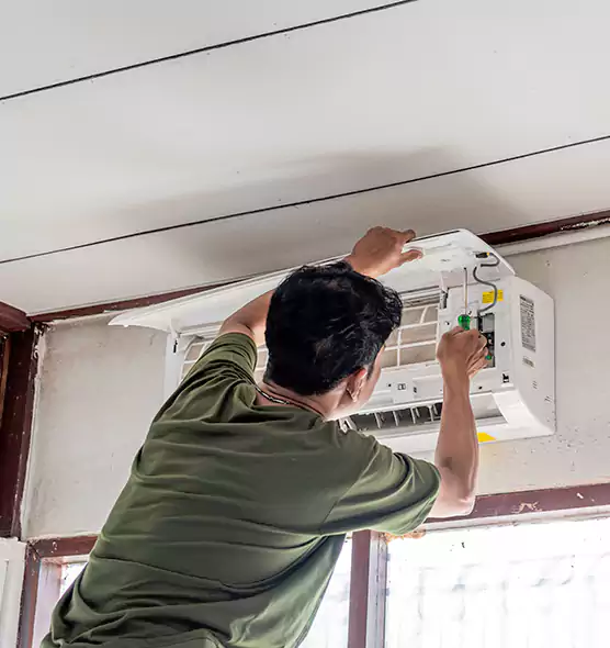 About Air Duct & AC Odor Removal in Odenton, MD