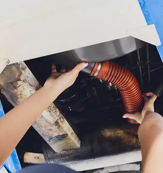 About Air Duct Virus Disinfection in Odenton, MD