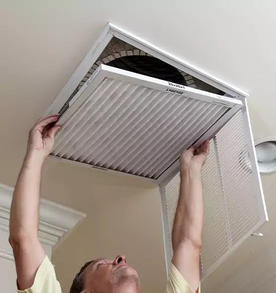 Trusted Apartment Air Duct Cleaning in Odenton, MD