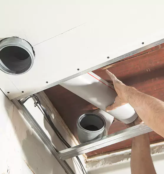 Professional Attic Air Duct Cleaning in Odenton, MD