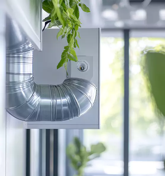 Professional Eco-Friendly Duct Cleaning Services in Odenton, MD