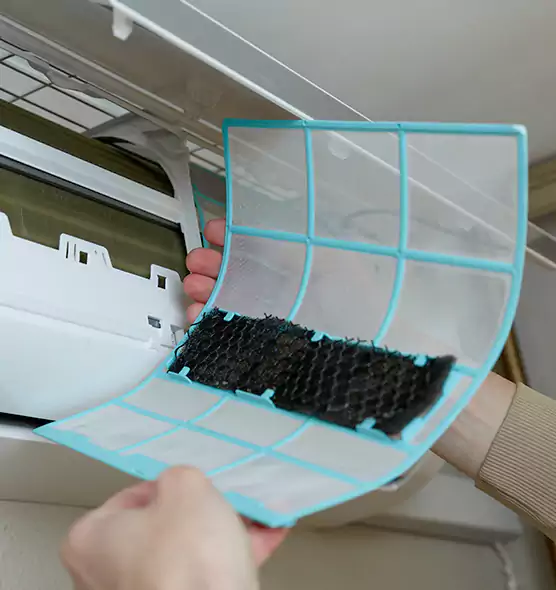 Welcome to Air Duct Cleaning & Repairs Odenton — Your Local HEPA Filter Installation Pros in Odenton, MD