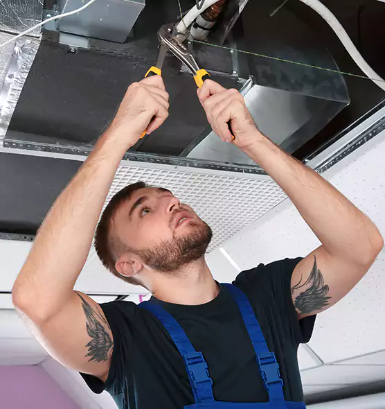 Trusted Home Air Duct Cleaning in Odenton, MD