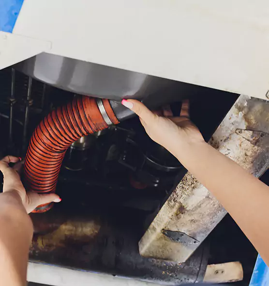 Professional Post-Renovation Duct Debris Removal in Odenton, MD