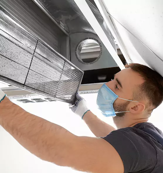 About Remove Smoke Smell From Air Duct in Odenton, MD