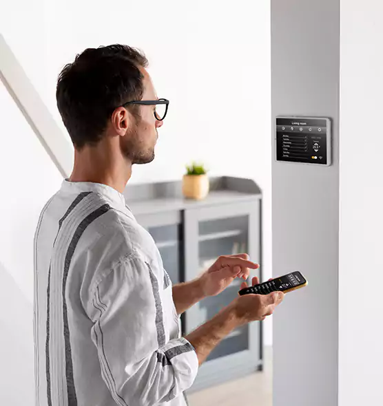 About Smart AC Vent Controller Services in Odenton