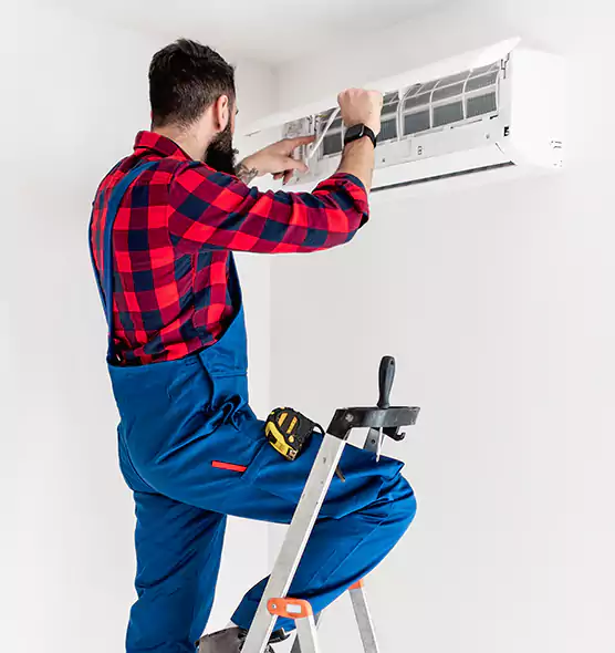 About Smart Air Conditioning Installation in Odenton, MD
