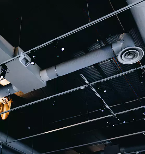 Professinal UV Light Air Purification for Ducts in Odenton, MD