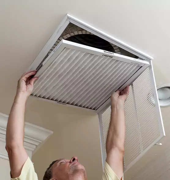 Professional Vent Relocation Services in Odenton, MD