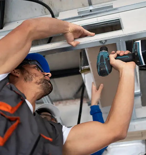 About Vent Smoke Odor Elimination in Odenton, MD