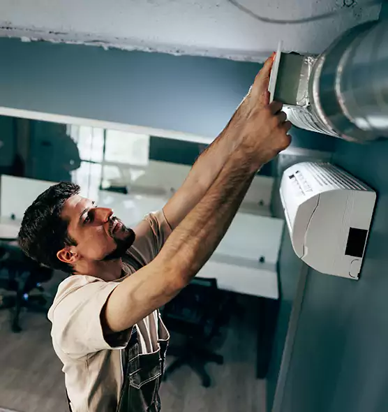 Reliable Warehouse Vent Cleaning in Odenton, MD