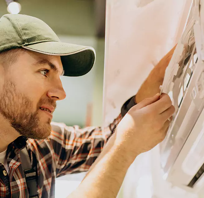 Why Homeowners Businesses Trust Us in Odenton, MD?