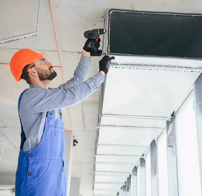 Why Homeowners & Businesses Trust Us in Odenton, MD?