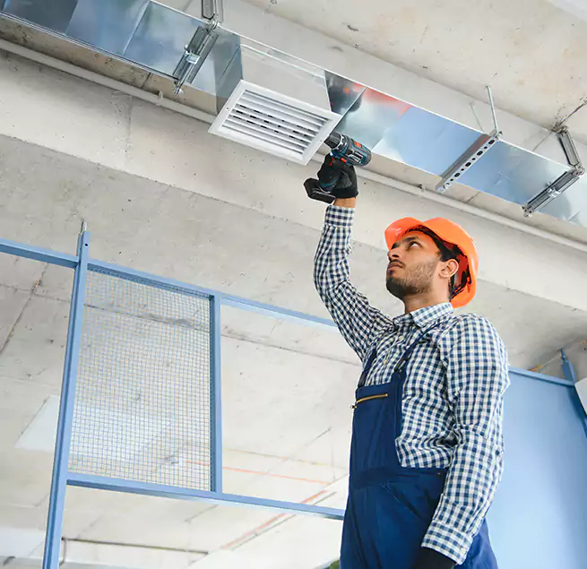 Why Homeowners & Businesses Trust Us in Odenton, MD?