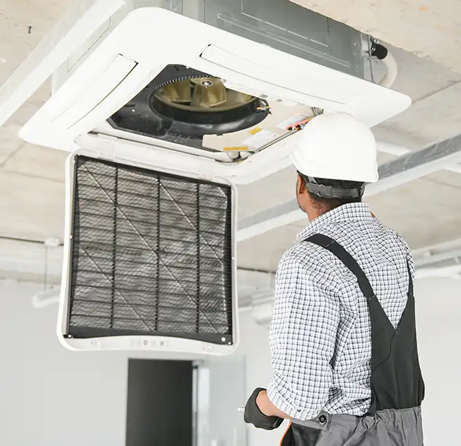 Why Homeowners & Businesses Trust Us in Odenton, MD?