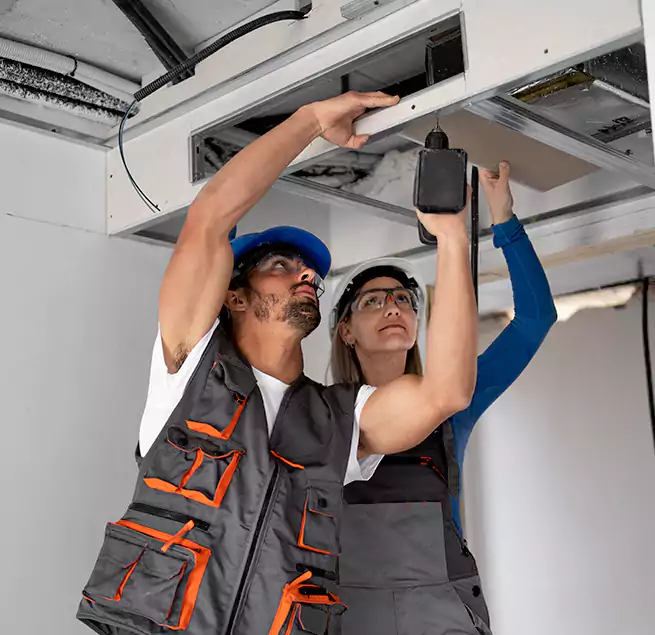 Why Homeowners & Businesses Trust Us in Odenton, MD