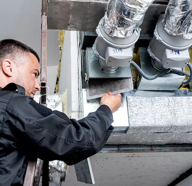 Why Homeowners & Businesses Trust Us in Odenton, MD?