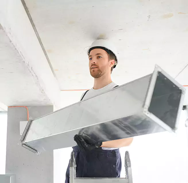 Why Homeowners & Businesses Trust Us in Odenton, MD