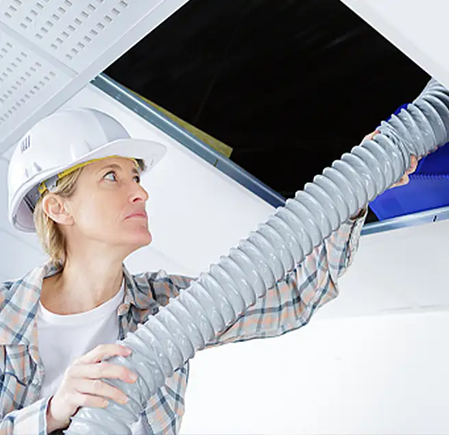 Why Homeowners & Businesses Trust Us Odenton, MD