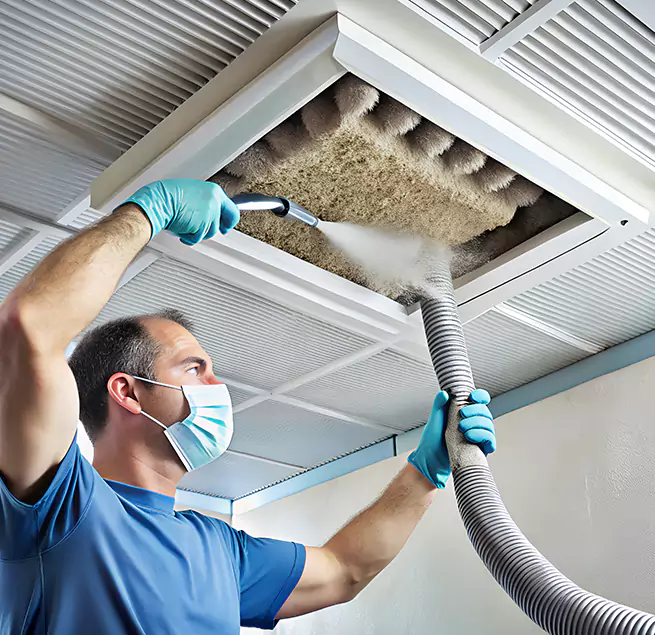 Why Homeowners & Businesses Trust Us Odenton, MD