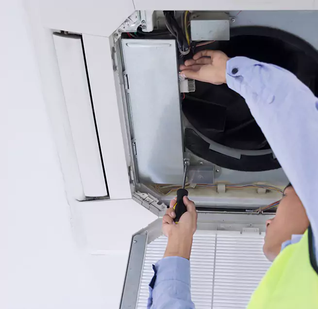 Why Homeowners & Businesses Trust Us Odenton, MD?