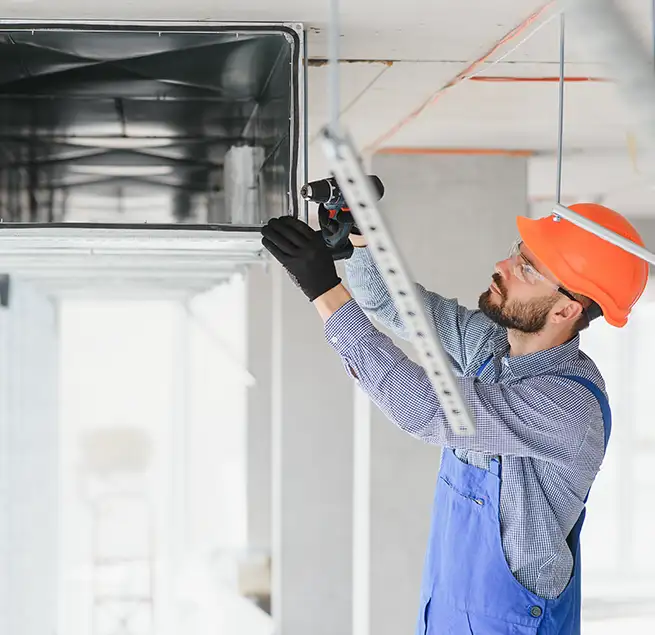 Why Homeowners & Businesses Trust Us in Odenton, MD?