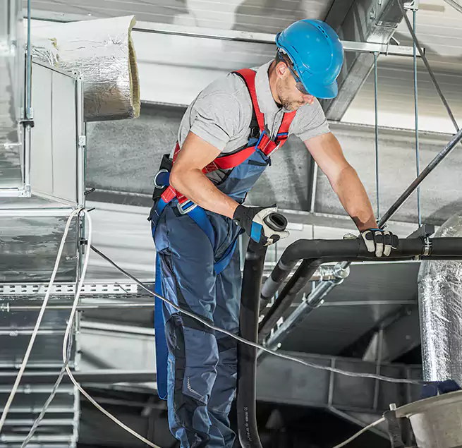 Why Homeowners & Businesses Trust Us in Odenton, MD?